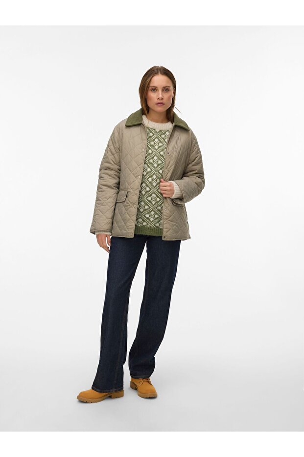Steppjacke VMNOVA Steppjacke - 1