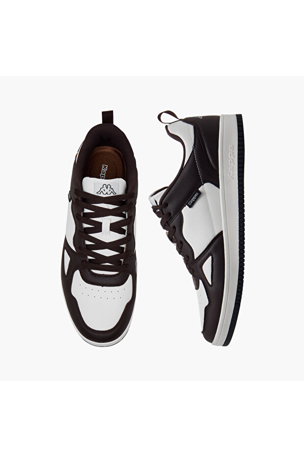 أحذية رياضية رجالية مثقبة - 2