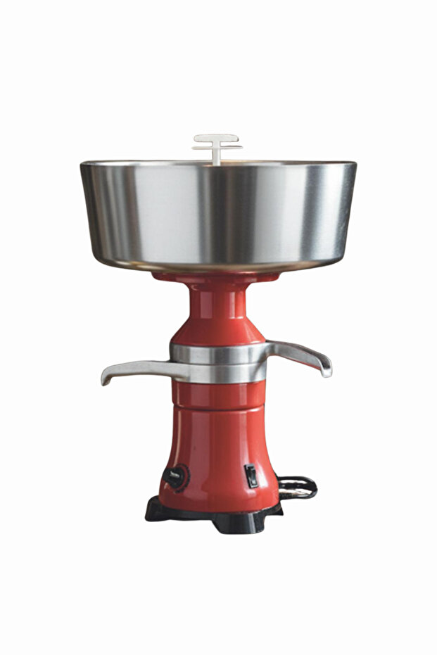 12 L Elektrikli Krema Seperatörü - 2