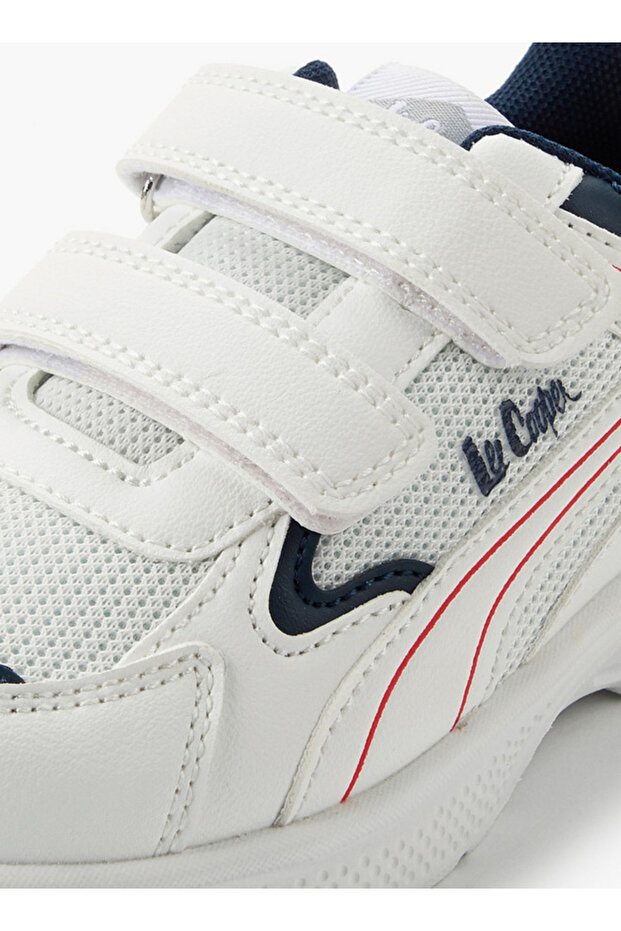 أحذية رياضية للأولاد بخطاف وحلقة - 4