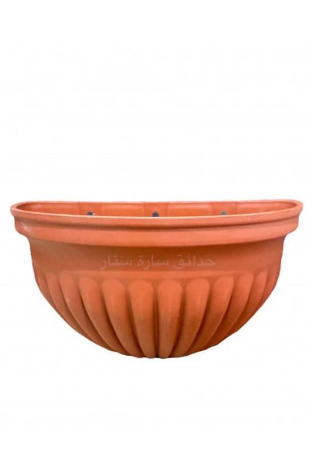 لوحة جدارية نصف دائرية - 1