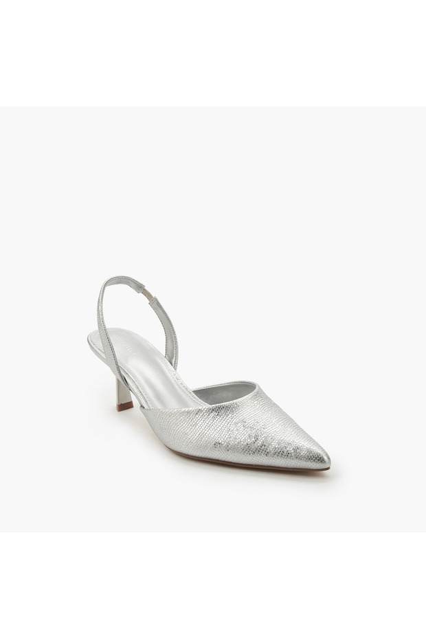 Women Stiletto Heel Shoes