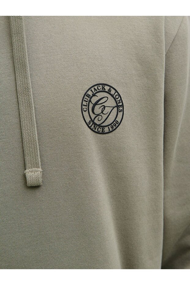 Kapuzenpullover Kapuzenpullover - 6