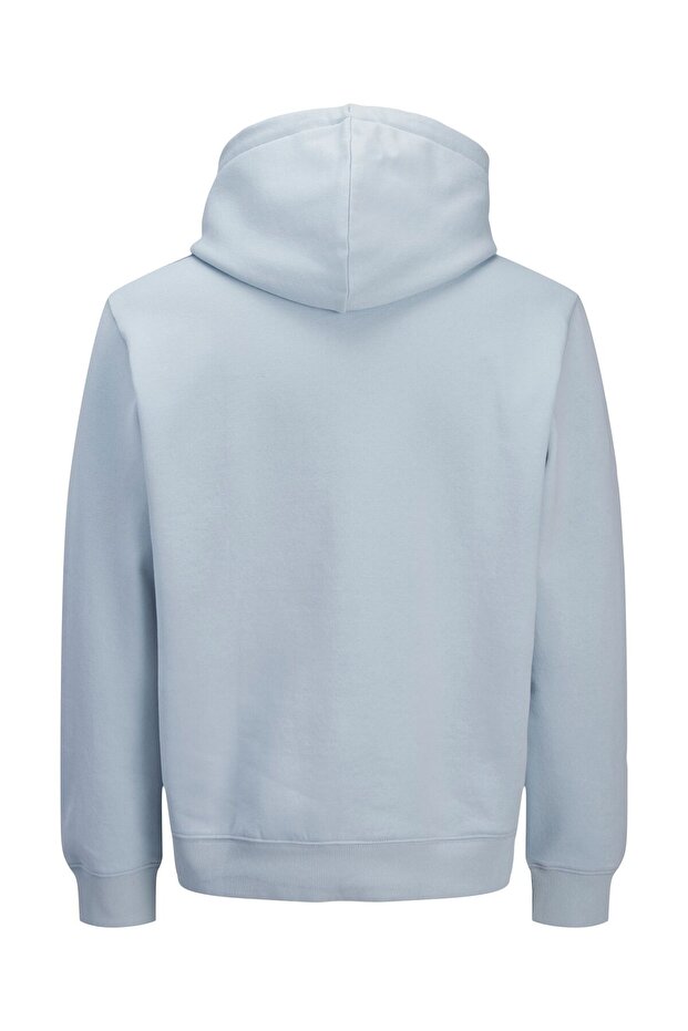 Kapuzenpullover Kapuzenpullover - 3