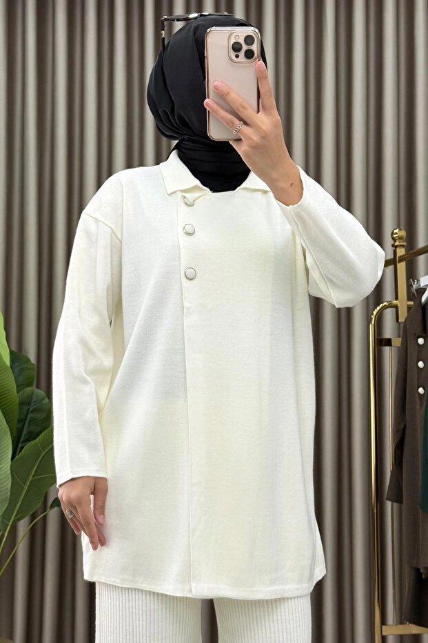 YADİGAR TRİKO TAKIM - 2