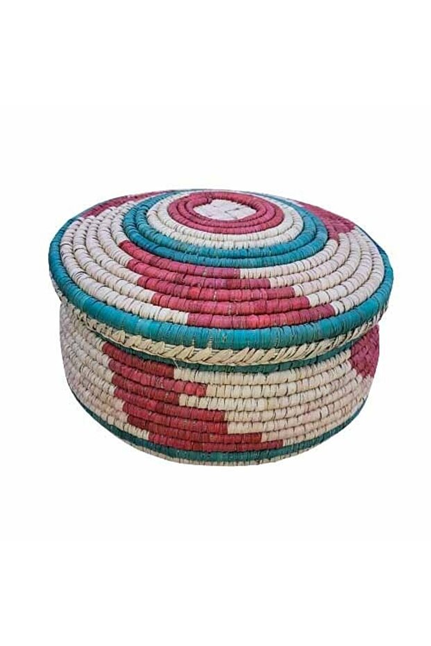 مطبقية خوس نظيف خزف - 2