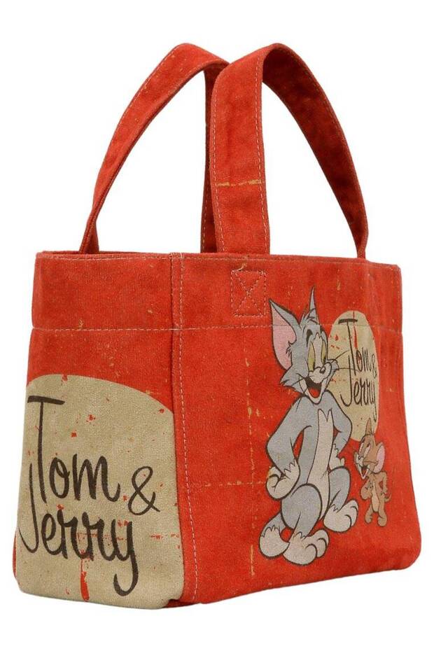 Geanta Tom & Jerry - 2