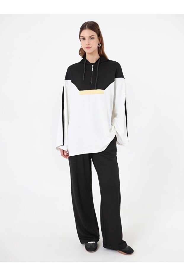 Takım - Siyah - - 1