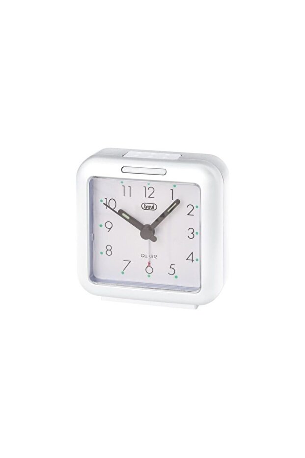 Ceas deșteptător cu cuarț SL 3048, Trevi - 4