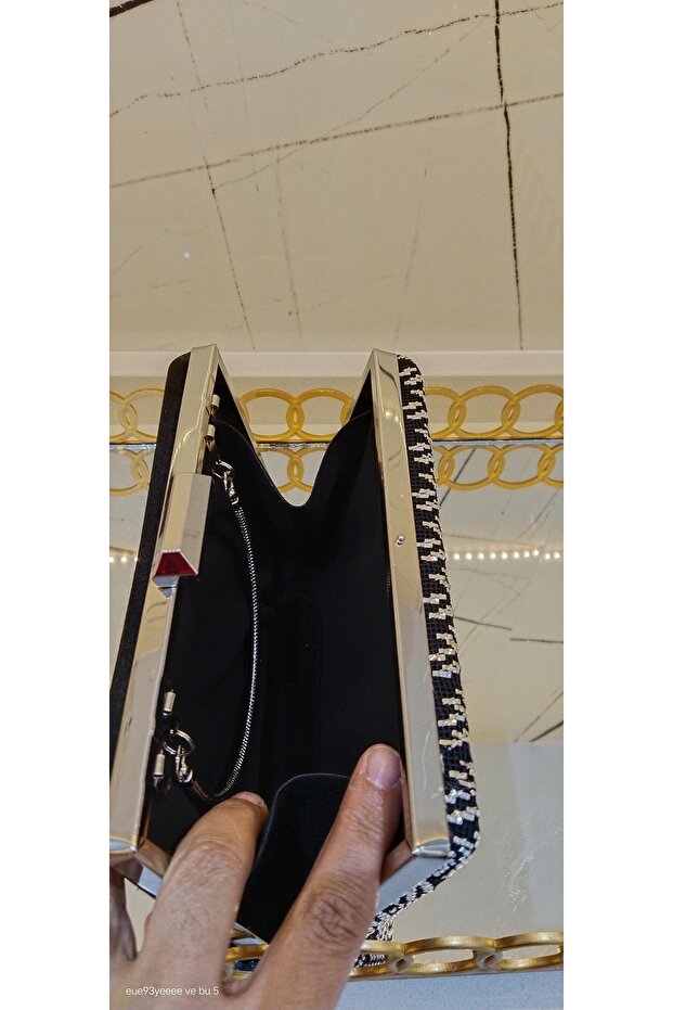 Tel kırma çanta - 4