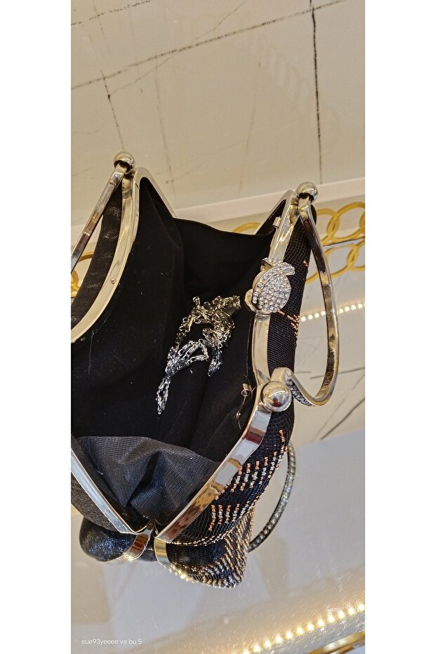 Tel kırma çanta - 3