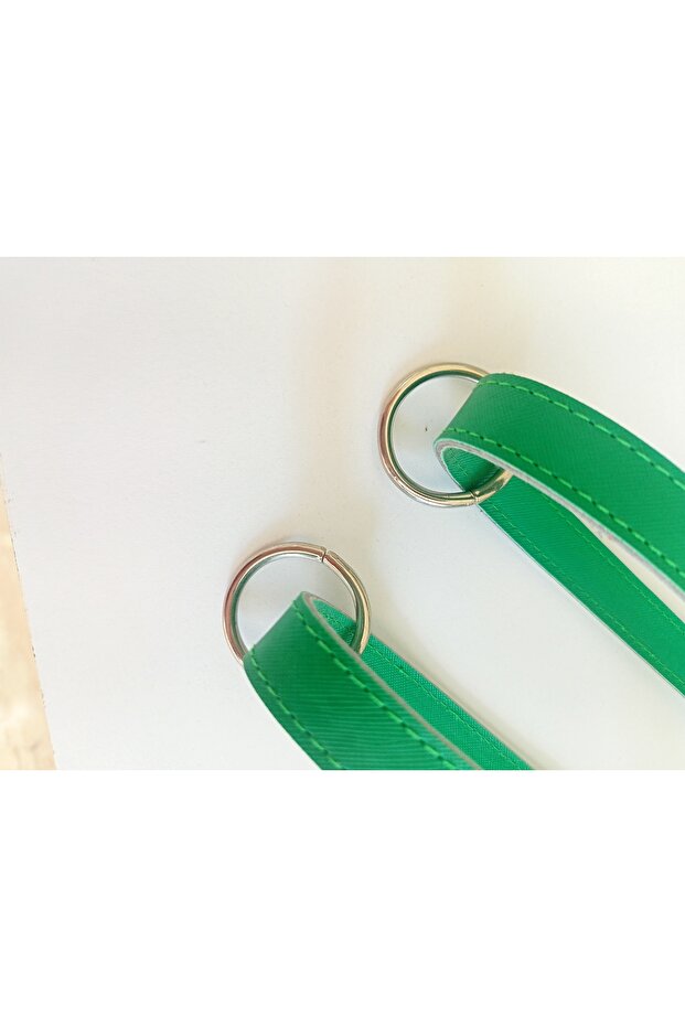 Sırt Çantası Sapı - 2