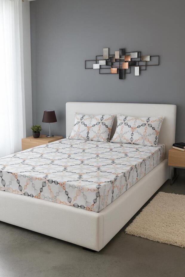Battal Boy Fitted Sheet and 2 Pillowcases