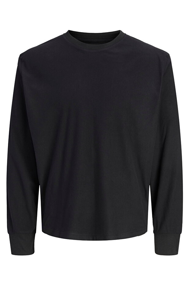 Erkek Pijama Takimi - Solid - 4