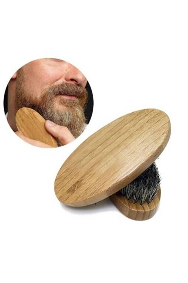 Beard Brush - 2