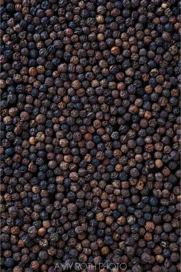 500 جرام فلفل اسود جامبو - 500 g black pepper jumbo