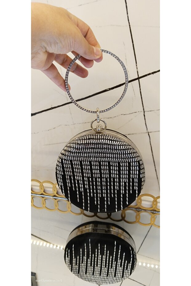 Tel kırma çanta - 2