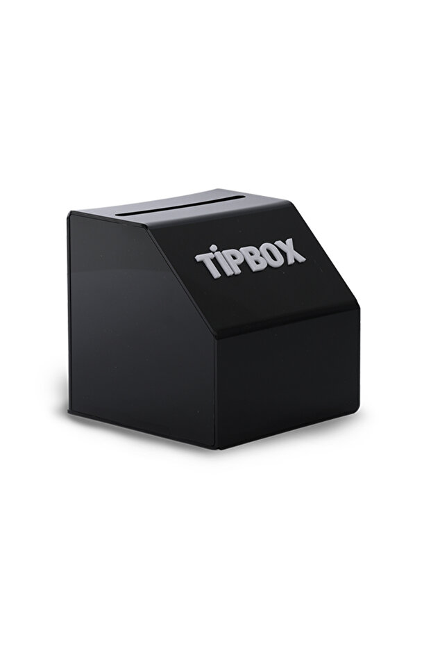 TİPBOX KUTU KUMBARA - 2