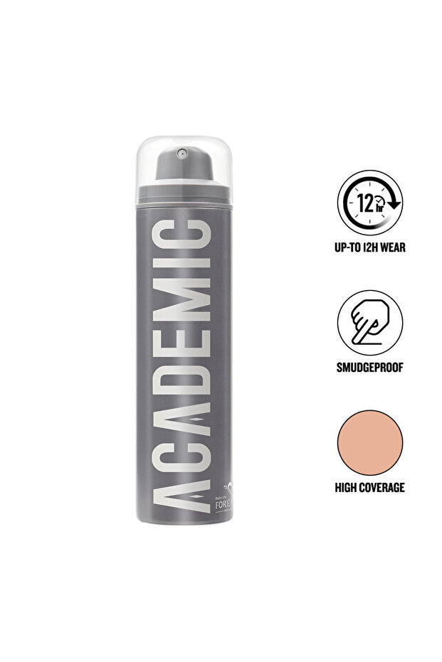 مؤسسة الطيران الأكاديمية - 1