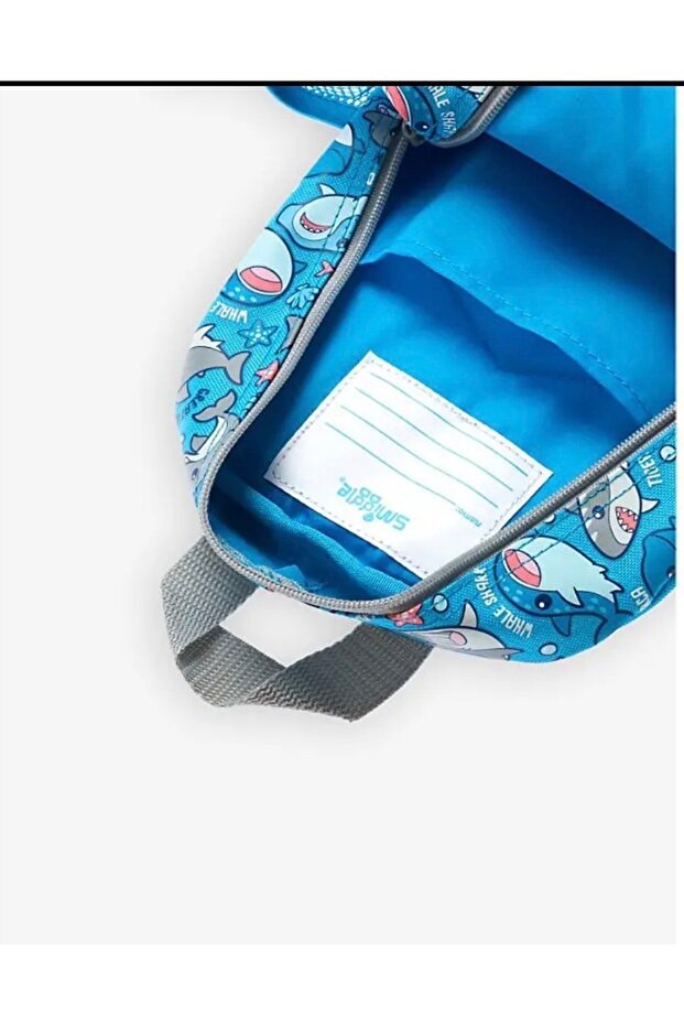 Shark Tiny Mini sırt çantası - 3