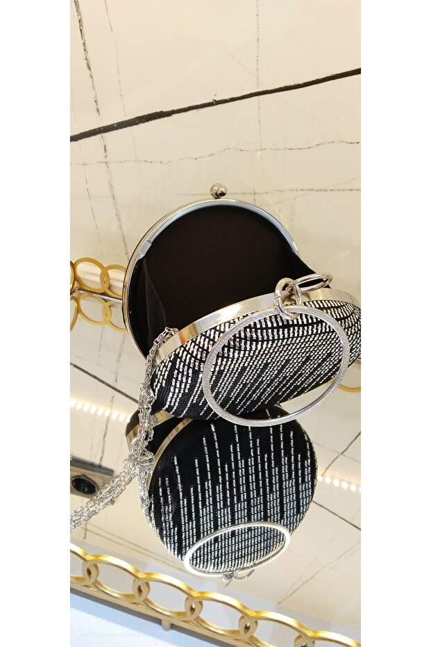 Tel kırma çanta - 1