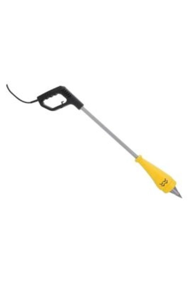 Electric Weed Burner 300 W - 3