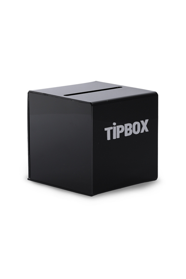 TİPBOX KUTU KUMBARA - 2