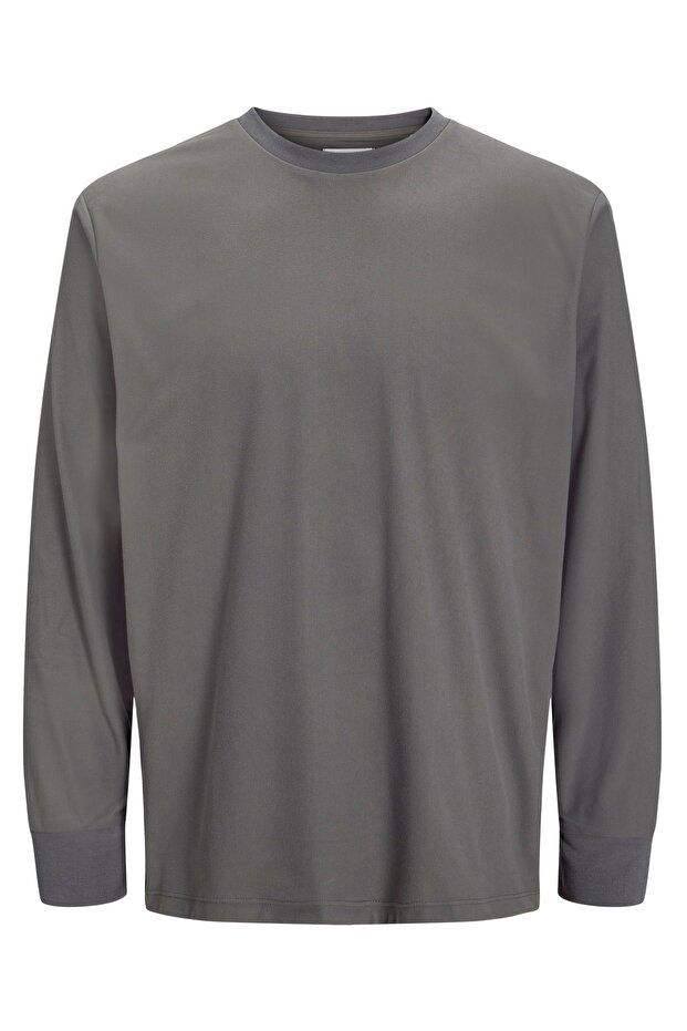 Erkek Pijama Takimi - Solid - 2