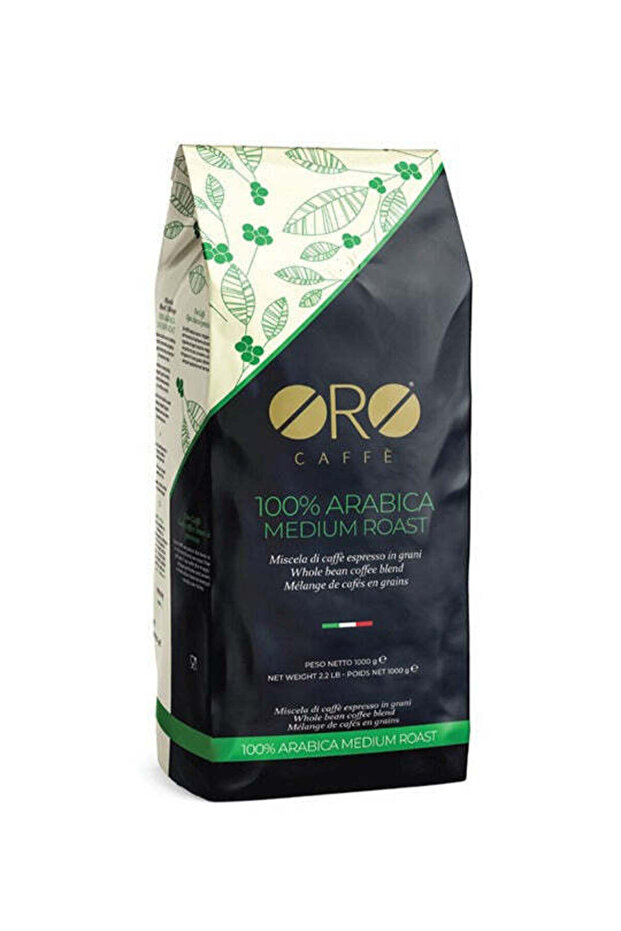 Medium Roast Espresso Beans from - 1