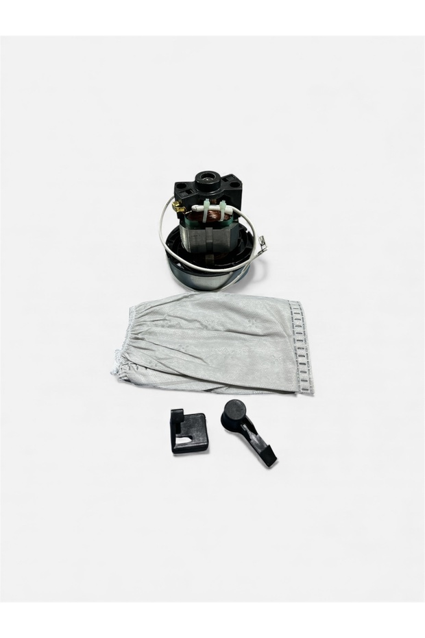 Fantom Practical Compatible Motor and Lock Set - 1