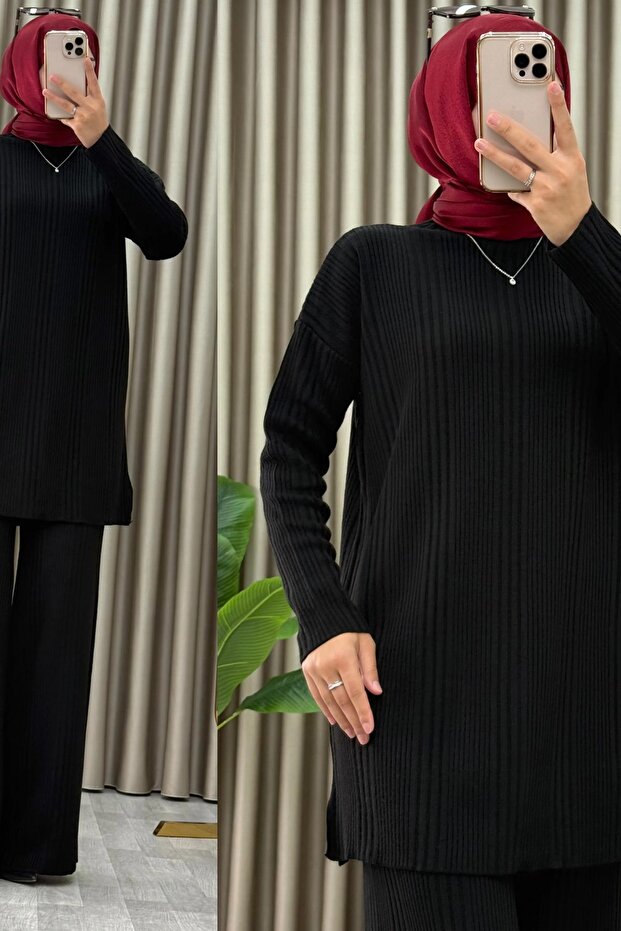 NİSA TRİKO TAKIM - 3