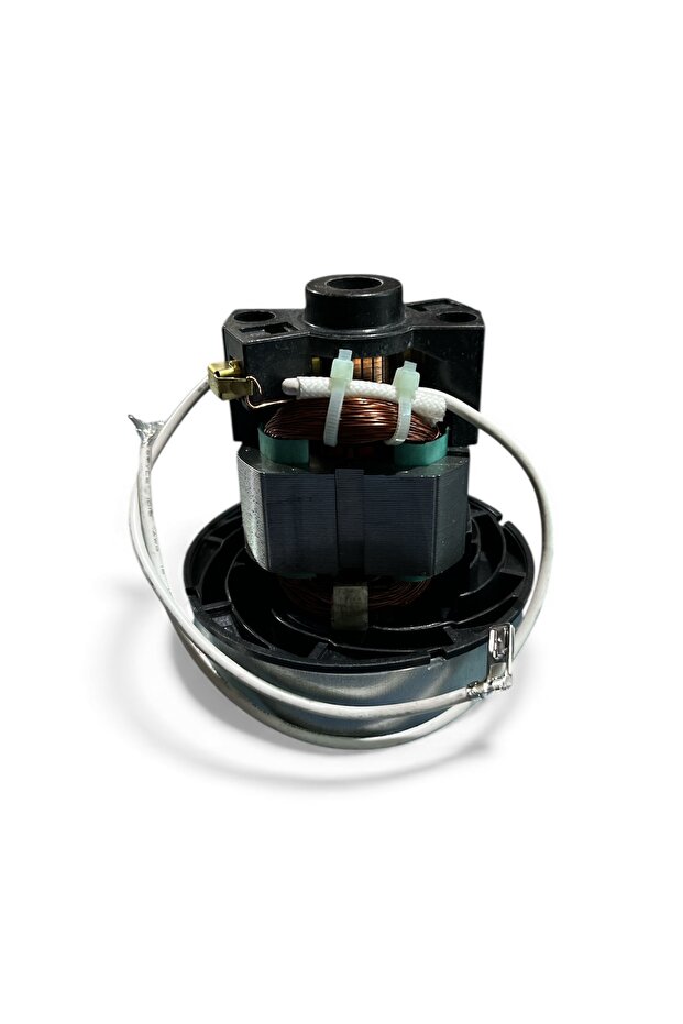 Fantom Practical Compatible Motor and Lock Set - 3