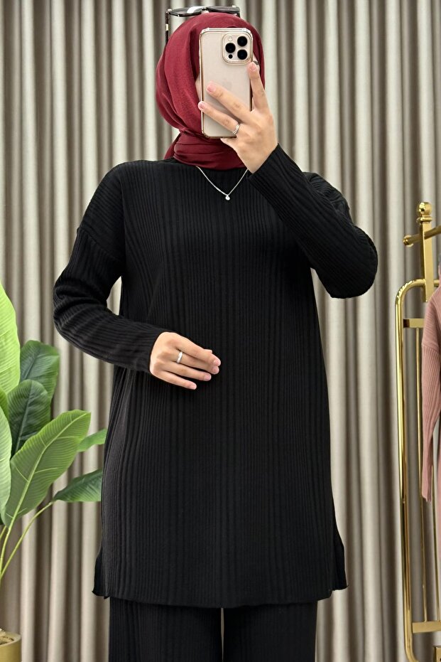 NİSA TRİKO TAKIM - 2