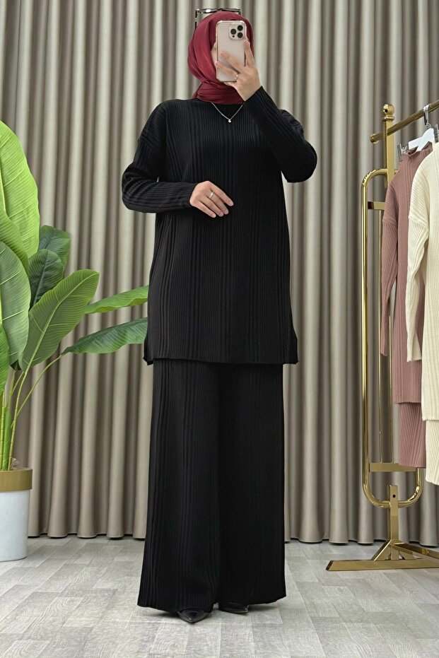 NİSA TRİKO TAKIM - 1