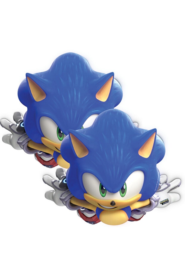 Set 6 masti SONIC - 1
