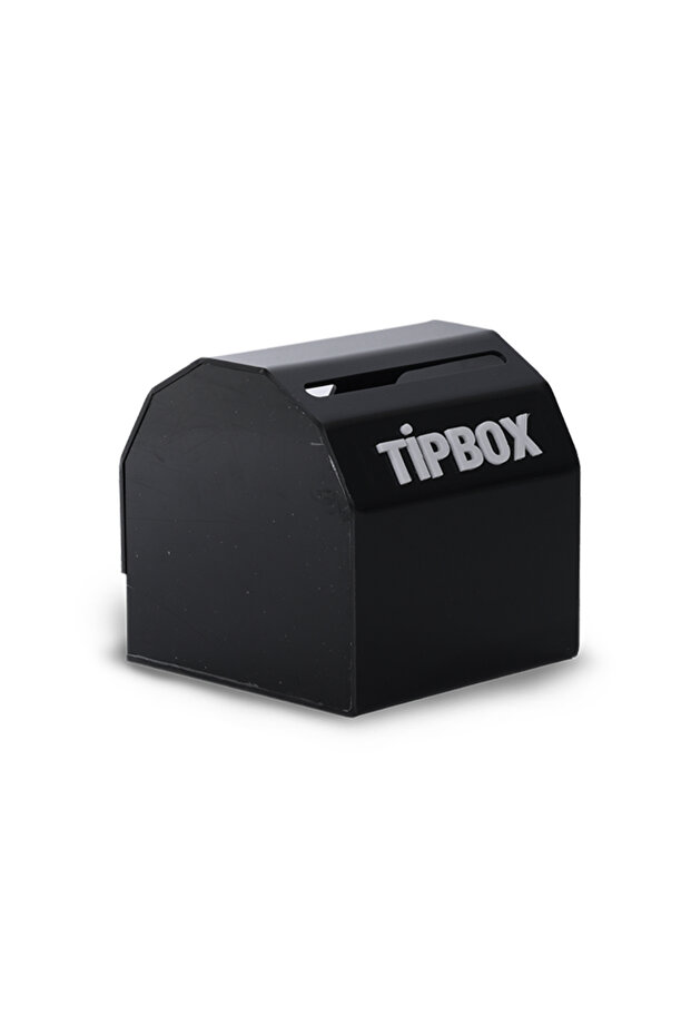 TİPBOX KUTU KUMBARA - 2
