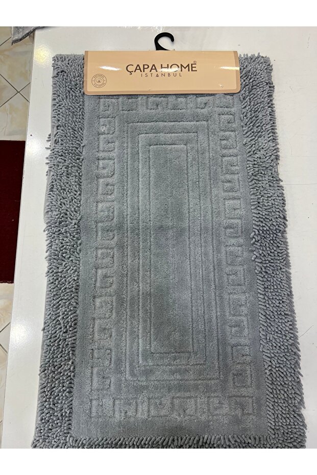 Banyo paspas takımı - 1