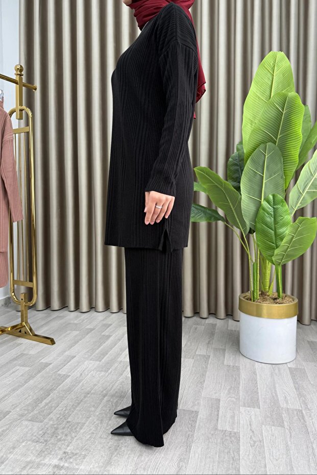 NİSA TRİKO TAKIM - 5