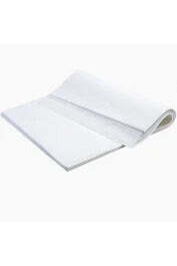 Double silicone baking paper, 40x60 CM, 500 pcs/pack - 1