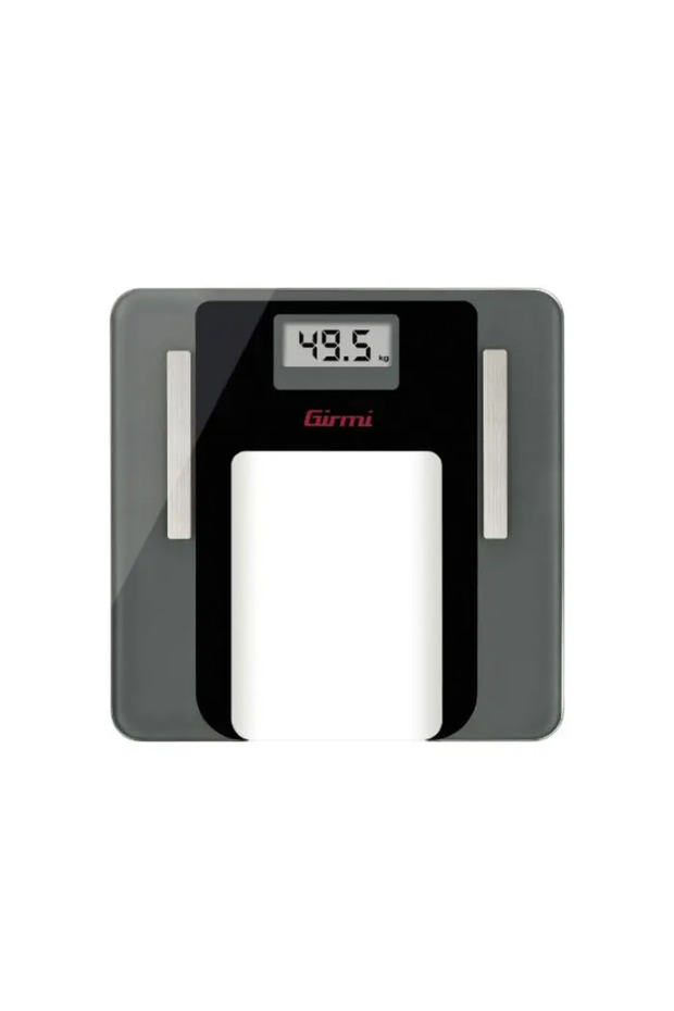 Cântar digital de baie BP 75, inteligent, 18 măsurători, IMC, iOS, Android - 1