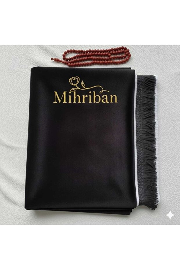 İSİMLİ SECCADE - 2