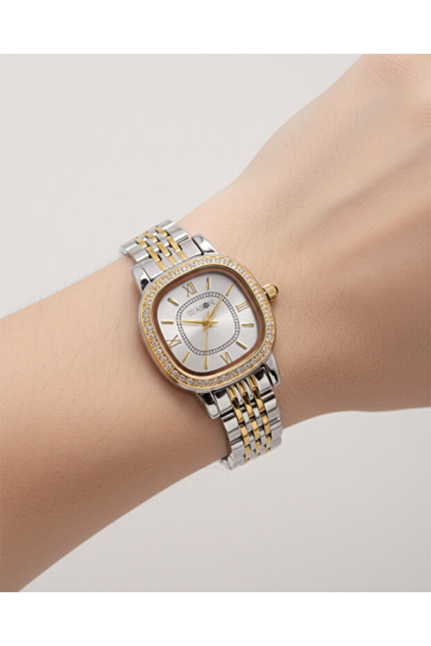 ساعة ماكس سكوير - 1