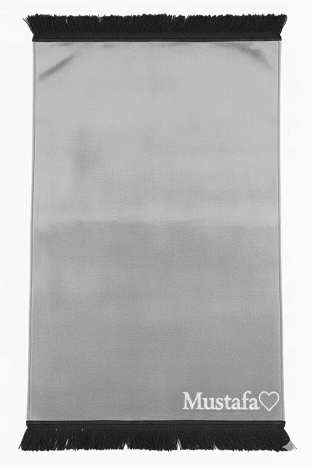 İSİMLİ SECCADE - 2