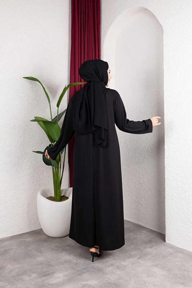 NAMAZ ELBİSESİ - 5