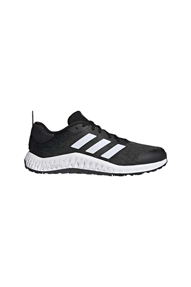 Everyset Trainer Id4989 Black Running & Walking