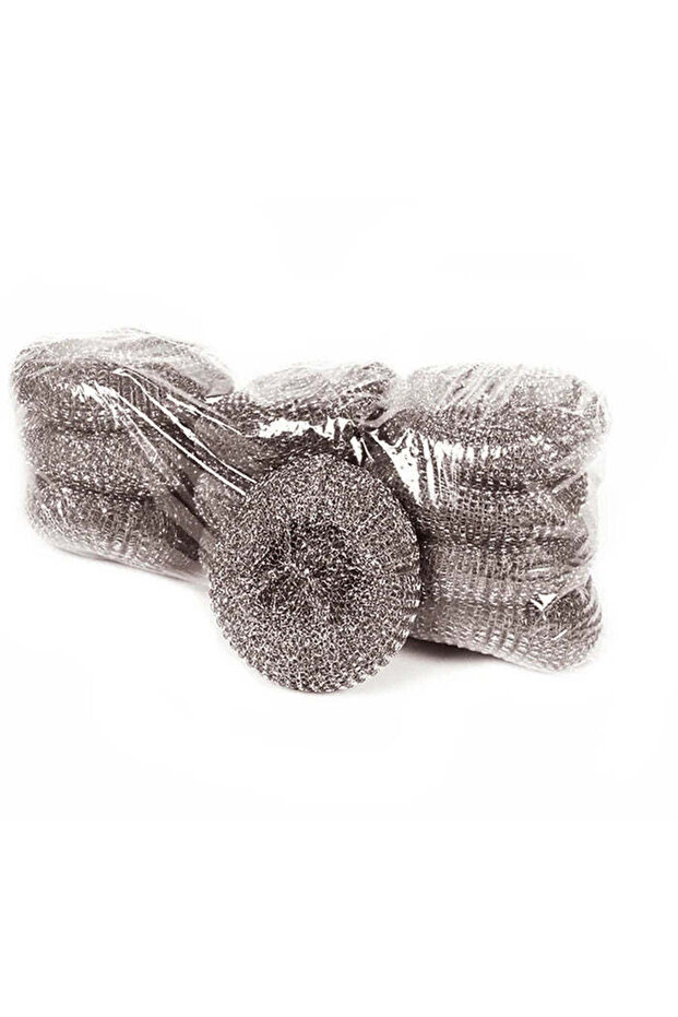 Wire sponge 12 pcs/set - 1