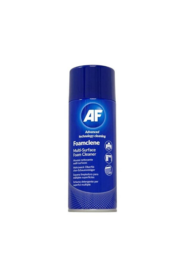 Foamclene Multi-Surface Foam Cleaner – 300ml for Effective Cleaning