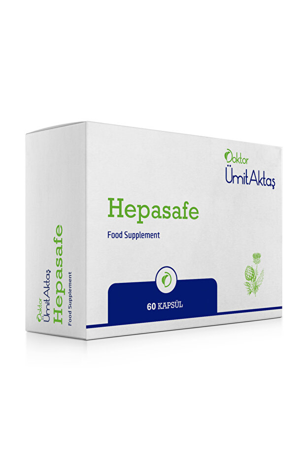 Hepasafe - 4