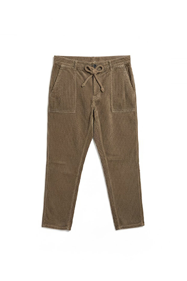 Pantaloni, Maro - 2