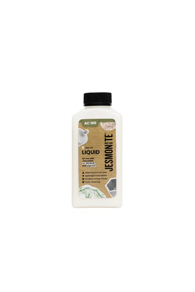 Lichid AC100 240 ml - 1